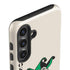 DC Comics The Joker Calling Card Galaxy S25 Impact Case