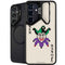 DC Comics The Joker Calling Card Galaxy S25 Kickstand Case