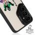 DC Comics The Joker Calling Card Galaxy S25 Kickstand Case
