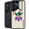 DC Comics The Joker Calling Card Galaxy S24 Plus Kickstand Case