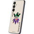 DC Comics The Joker Calling Card Galaxy S24 Plus Skin