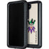 DC Comics The Joker Calling Card Galaxy S24 Plus Waterproof Case
