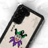 DC Comics The Joker Calling Card Galaxy S24 Plus Waterproof Case