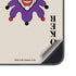 DC Comics The Joker Calling Card Galaxy S25 Skin