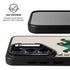 DC Comics The Joker Calling Card Galaxy S24 Ultra Kickstand Case