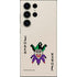 DC Comics The Joker Calling Card Galaxy S25 Ultra Skin