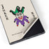 DC Comics The Joker Calling Card Galaxy S25 Ultra Skin