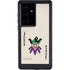 DC Comics The Joker Calling Card Galaxy S24 Ultra Waterproof Case
