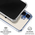 DC Comics The Joker Calling Card Galaxy S25 Plus Clear Case