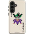 DC Comics The Joker Calling Card Galaxy S26 Impact Case