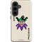 DC Comics The Joker Calling Card Galaxy S26 Plus Impact Case