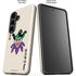 DC Comics The Joker Calling Card Galaxy S26 Plus Impact Case