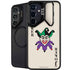 DC Comics The Joker Calling Card Galaxy S26 Plus Kickstand Case