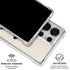 DC Comics The Joker Calling Card Galaxy S26 Ultra Clear Case