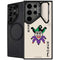 DC Comics The Joker Calling Card Galaxy S26 Ultra Kickstand Case