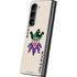 DC Comics The Joker Calling Card Galaxy Z Fold5 5G Skin