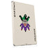 DC Comics The Joker Calling Card Apple iPad Skin