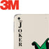 DC Comics The Joker Calling Card Apple iPad Skin