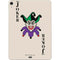 DC Comics The Joker Calling Card Apple iPad Air Skin