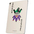 DC Comics The Joker Calling Card Apple iPad Air Skin