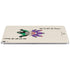 DC Comics The Joker Calling Card Apple iPad Air Skin