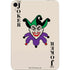 DC Comics The Joker Calling Card Apple iPad Mini Skin