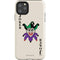DC Comics The Joker Calling Card iPhone Cases