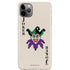 DC Comics The Joker Calling Card iPhone Cases
