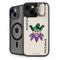 DC Comics The Joker Calling Card iPhone 14 Plus Kickstand Case