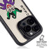 DC Comics The Joker Calling Card iPhone 14 Pro Kickstand Case