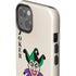 DC Comics The Joker Calling Card iPhone 15 Impact Case
