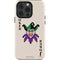 DC Comics The Joker Calling Card iPhone 15 Pro Impact Case