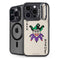 DC Comics The Joker Calling Card iPhone 15 Pro Max Kickstand Case