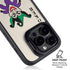 DC Comics The Joker Calling Card iPhone 15 Pro Max Kickstand Case
