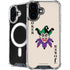DC Comics The Joker Calling Card iPhone 16 MagSafe Case
