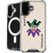 DC Comics The Joker Calling Card iPhone 16 Plus MagSafe Case