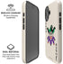 DC Comics The Joker Calling Card iPhone 16 Plus Magsafe Impact Case