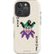 DC Comics The Joker Calling Card iPhone 16 Pro Impact Case