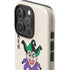 DC Comics The Joker Calling Card iPhone 16 Pro Max Impact Case