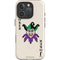 DC Comics The Joker Calling Card iPhone 16 Pro Max Magsafe Impact Case
