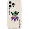 DC Comics The Joker Calling Card iPhone 16 Pro Max Skin