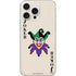 DC Comics The Joker Calling Card iPhone 16 Pro Max Skin