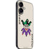 DC Comics The Joker Calling Card iPhone 16 Skin