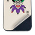 DC Comics The Joker Calling Card iPhone 16 Skin