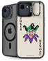 DC Comics The Joker Calling Card iPhone 16e Kickstand Case