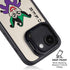 DC Comics The Joker Calling Card iPhone 16e Kickstand Case