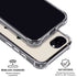 DC Comics The Joker Calling Card iPhone 16e Clear Case
