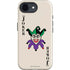 DC Comics The Joker Calling Card iPhone 16e Impact Case