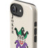 DC Comics The Joker Calling Card iPhone 16e Impact Case