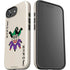 DC Comics The Joker Calling Card iPhone 16e Impact Case
